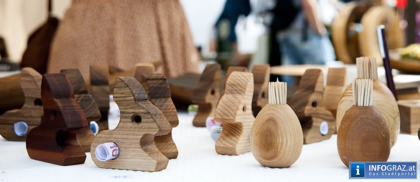 Ostermärkte in Graz 2012 - 085