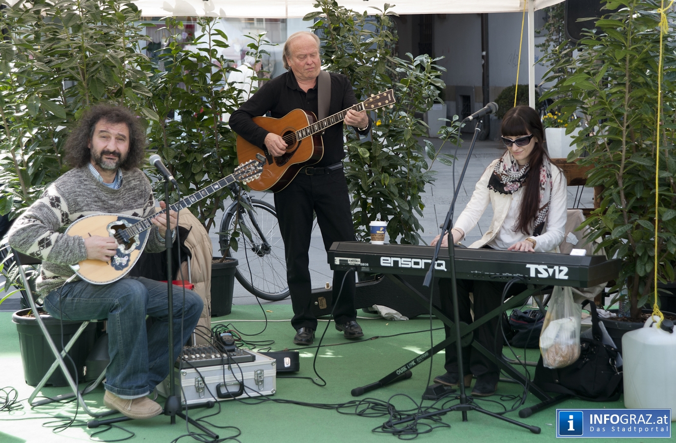 Ostermärkte in Graz 2012 - 082