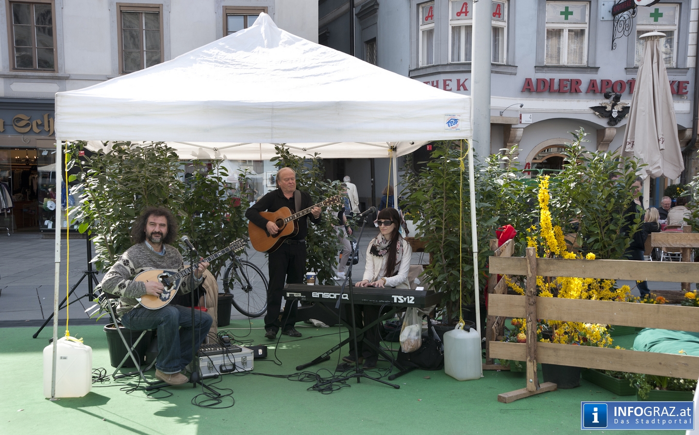 Ostermärkte in Graz 2012 - 083