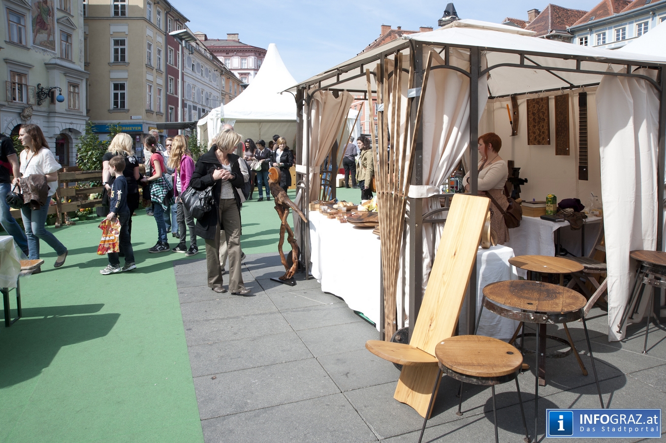 Ostermärkte in Graz 2012 - 080