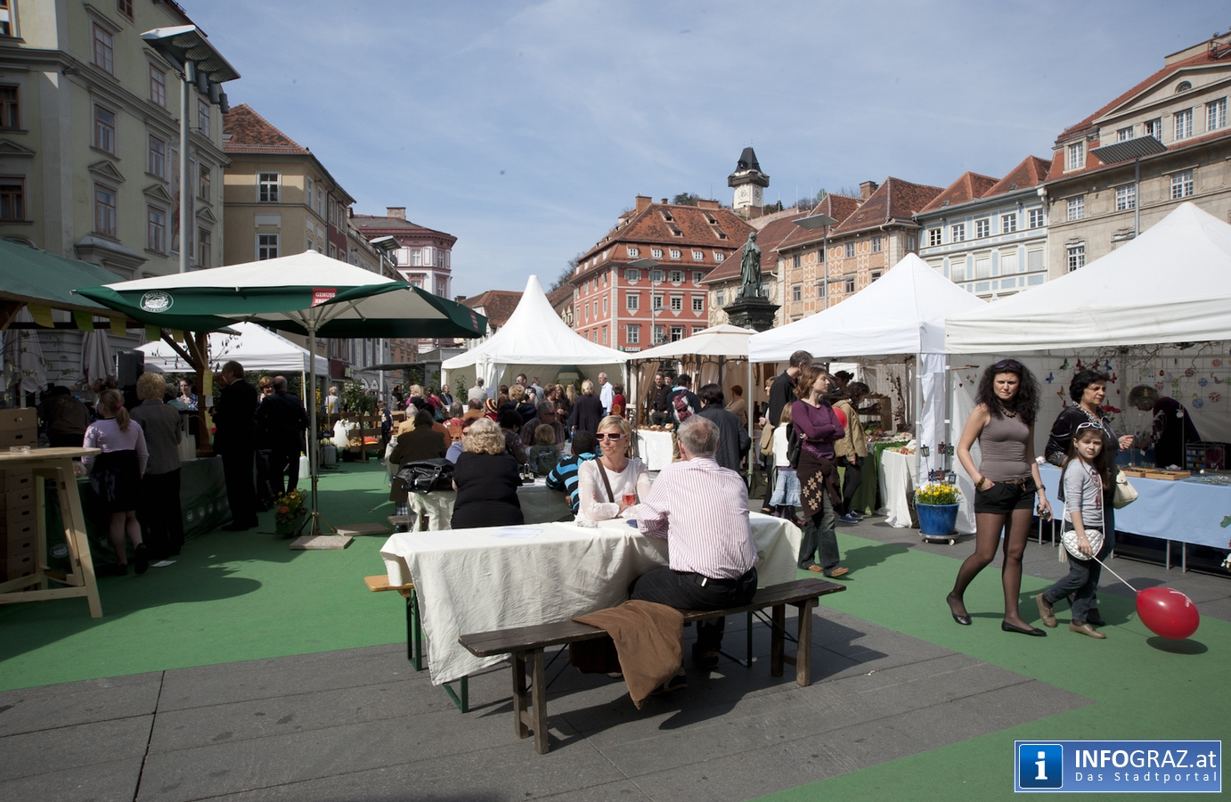 Ostermärkte in Graz 2012 - 081