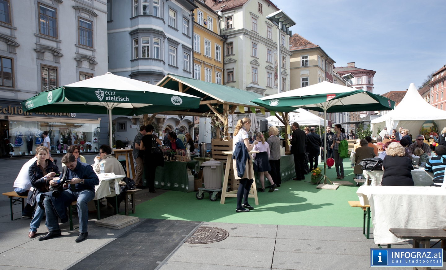 Ostermärkte in Graz 2012 - 076
