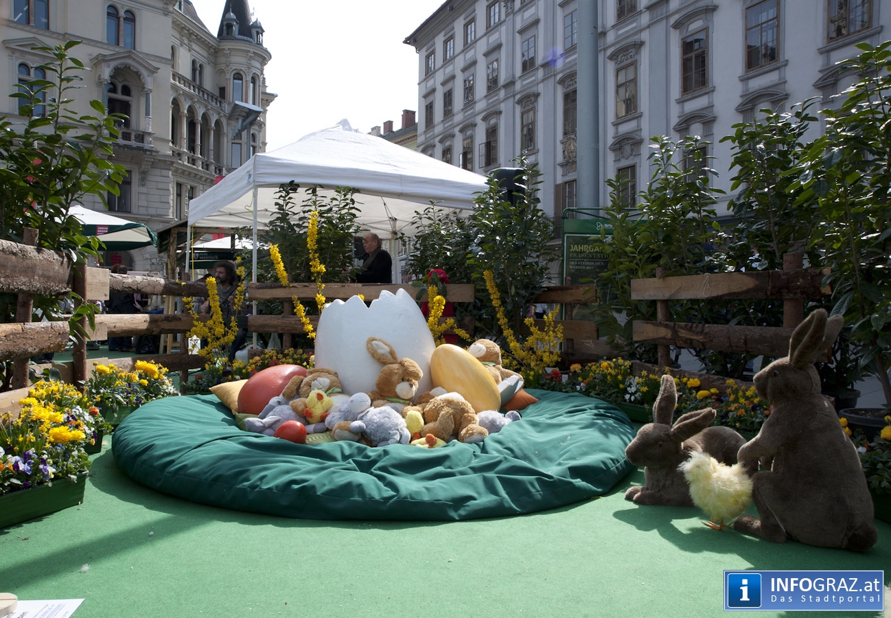 Ostermärkte in Graz 2012 - 079