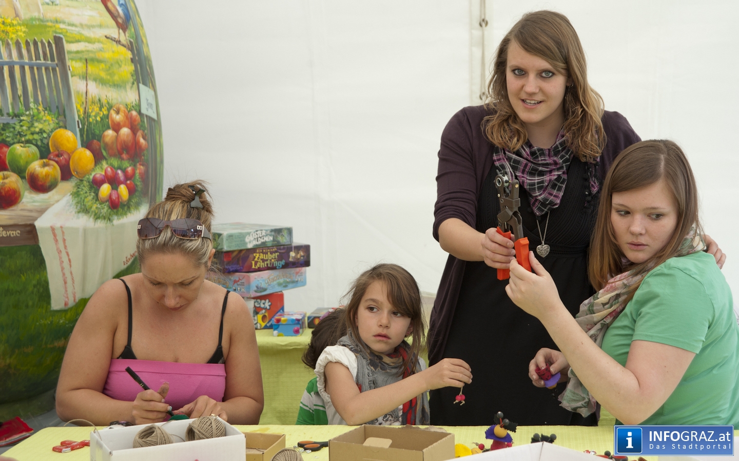 Ostermärkte in Graz 2012 - 075