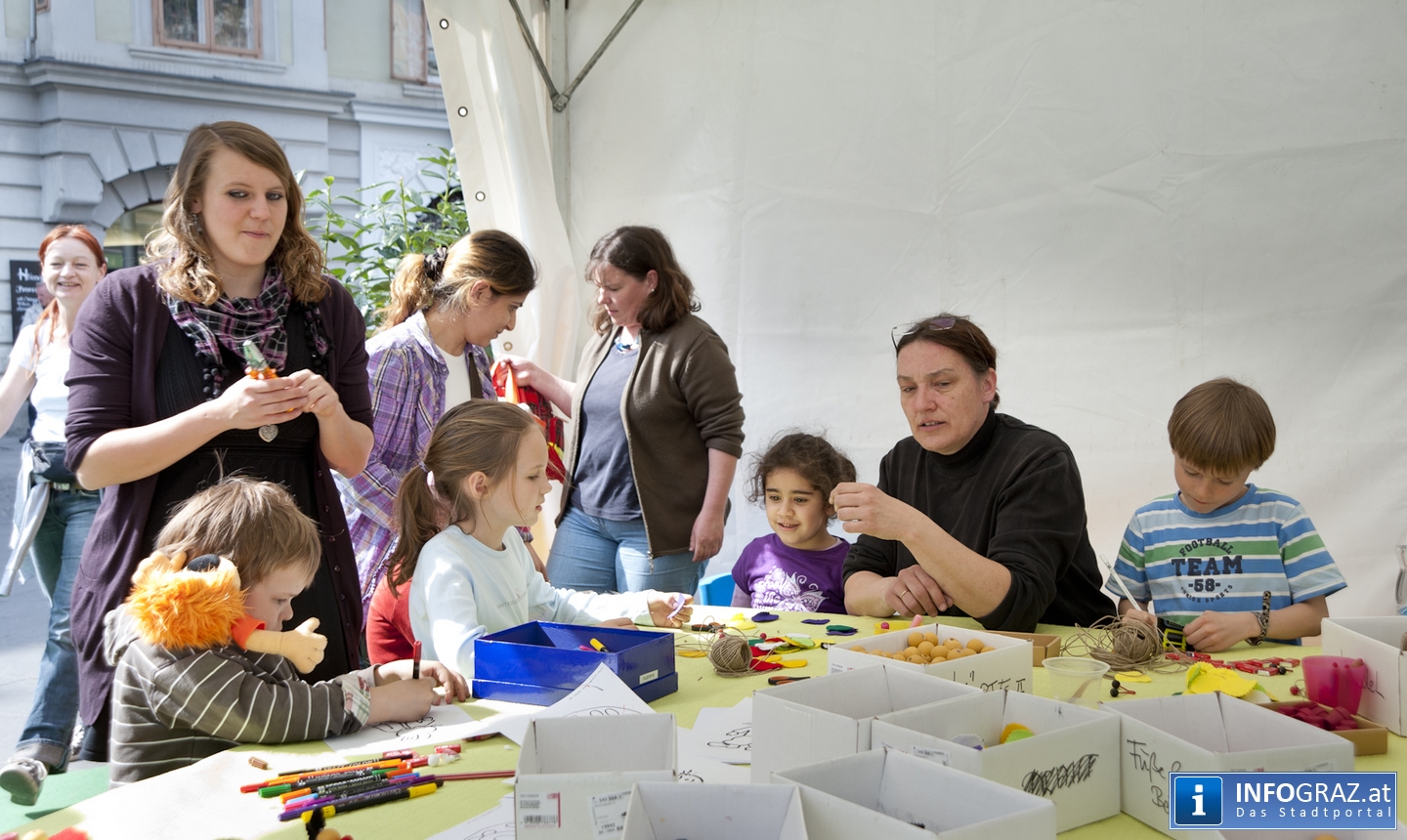 Ostermärkte in Graz 2012 - 072