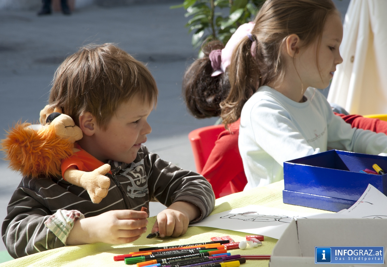Ostermärkte in Graz 2012 - 073
