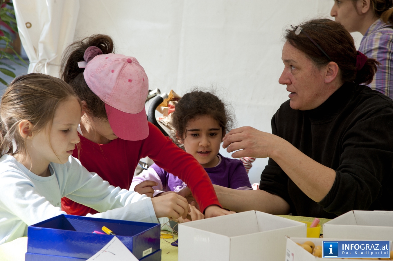 Ostermärkte in Graz 2012 - 074