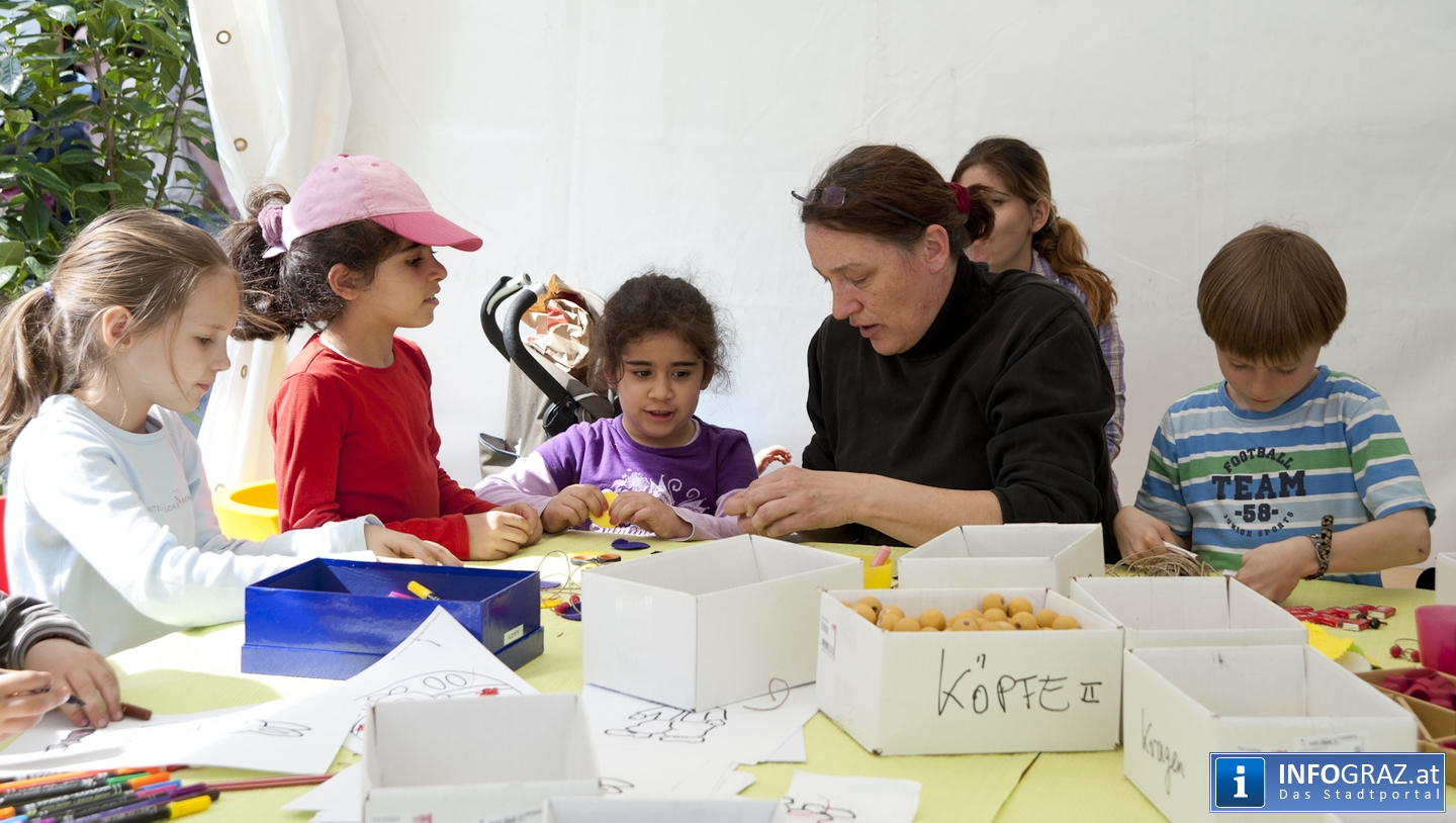 Ostermärkte in Graz 2012 - 070