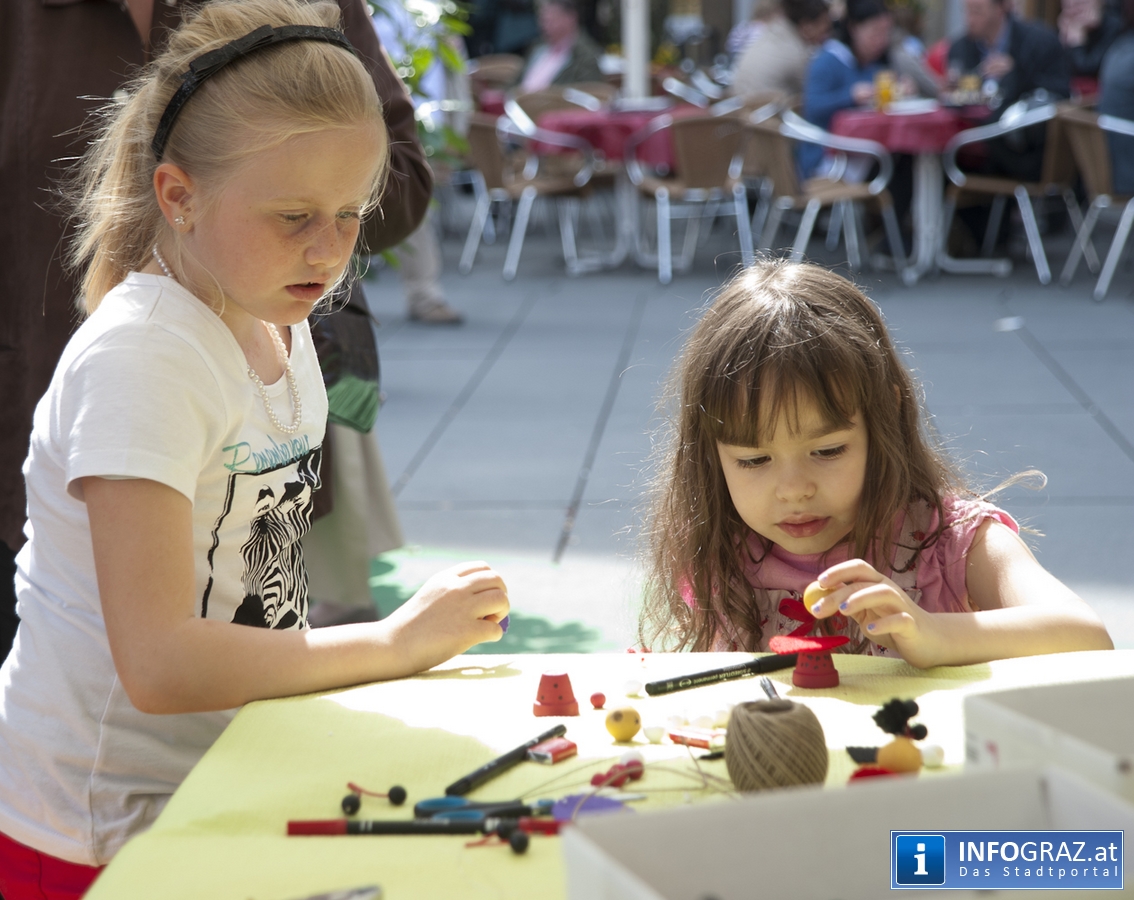 Ostermärkte in Graz 2012 - 071