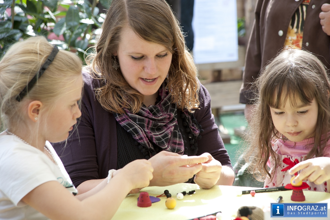 Ostermärkte in Graz 2012 - 068