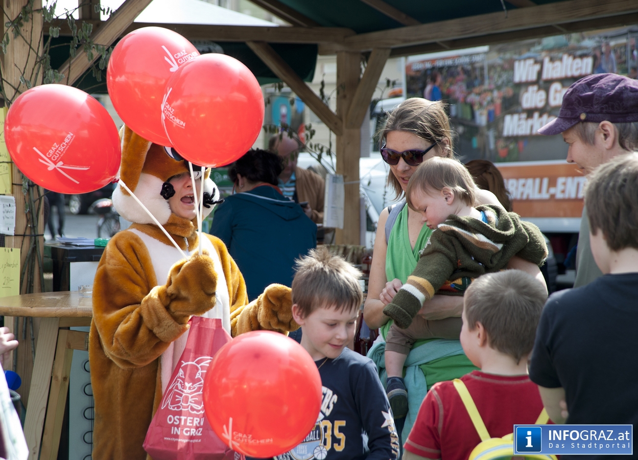 Ostermärkte in Graz 2012 - 069