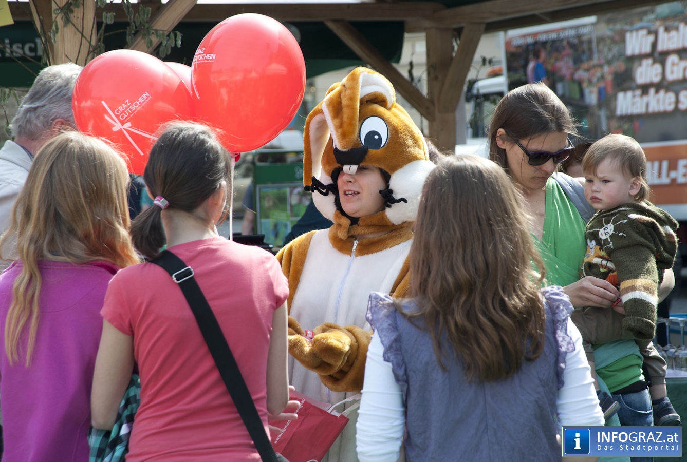 Ostermärkte in Graz 2012 - 065