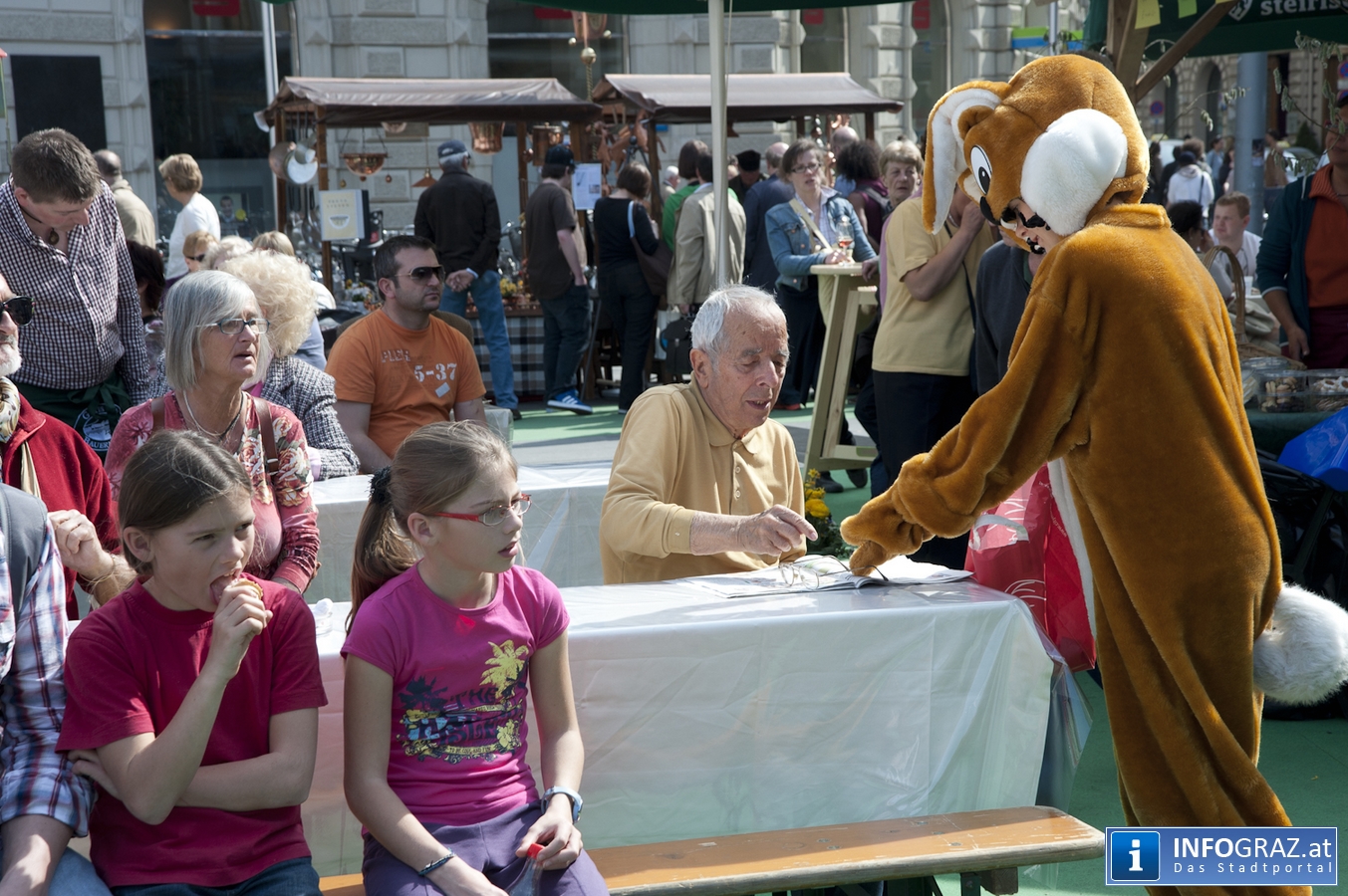 Ostermärkte in Graz 2012 - 066