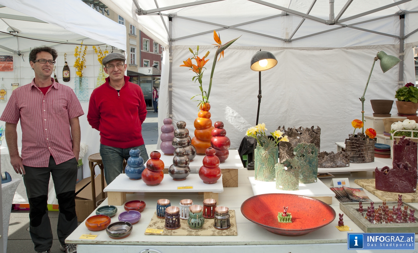 Ostermärkte in Graz 2012 - 059
