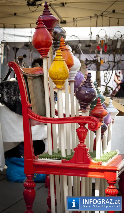 Ostermärkte in Graz 2012 - 053