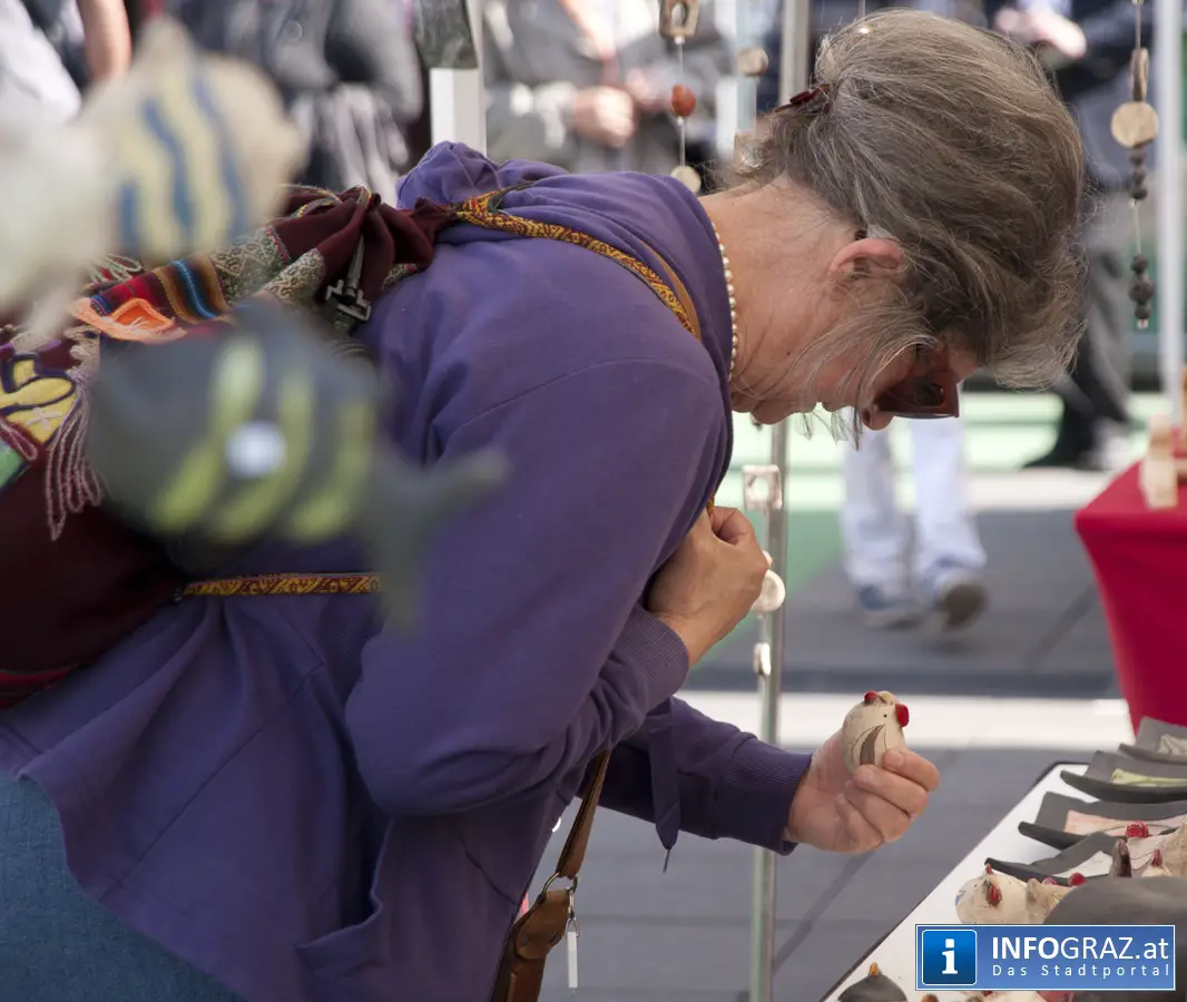 Ostermärkte in Graz 2012 - 054