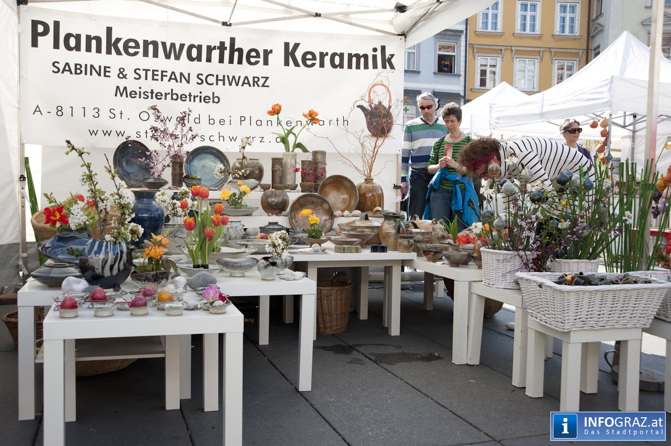 Ostermärkte in Graz 2012 - 051