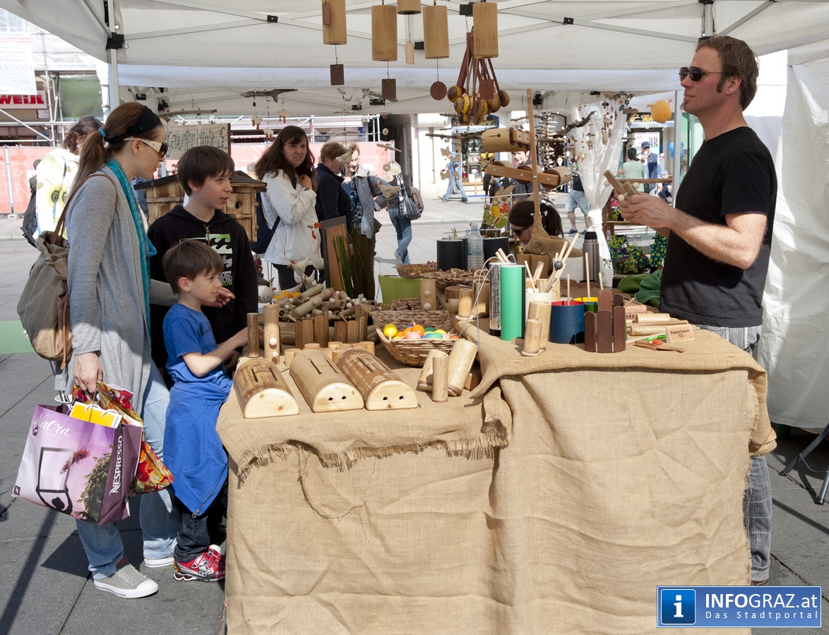 Ostermärkte in Graz 2012 - 049