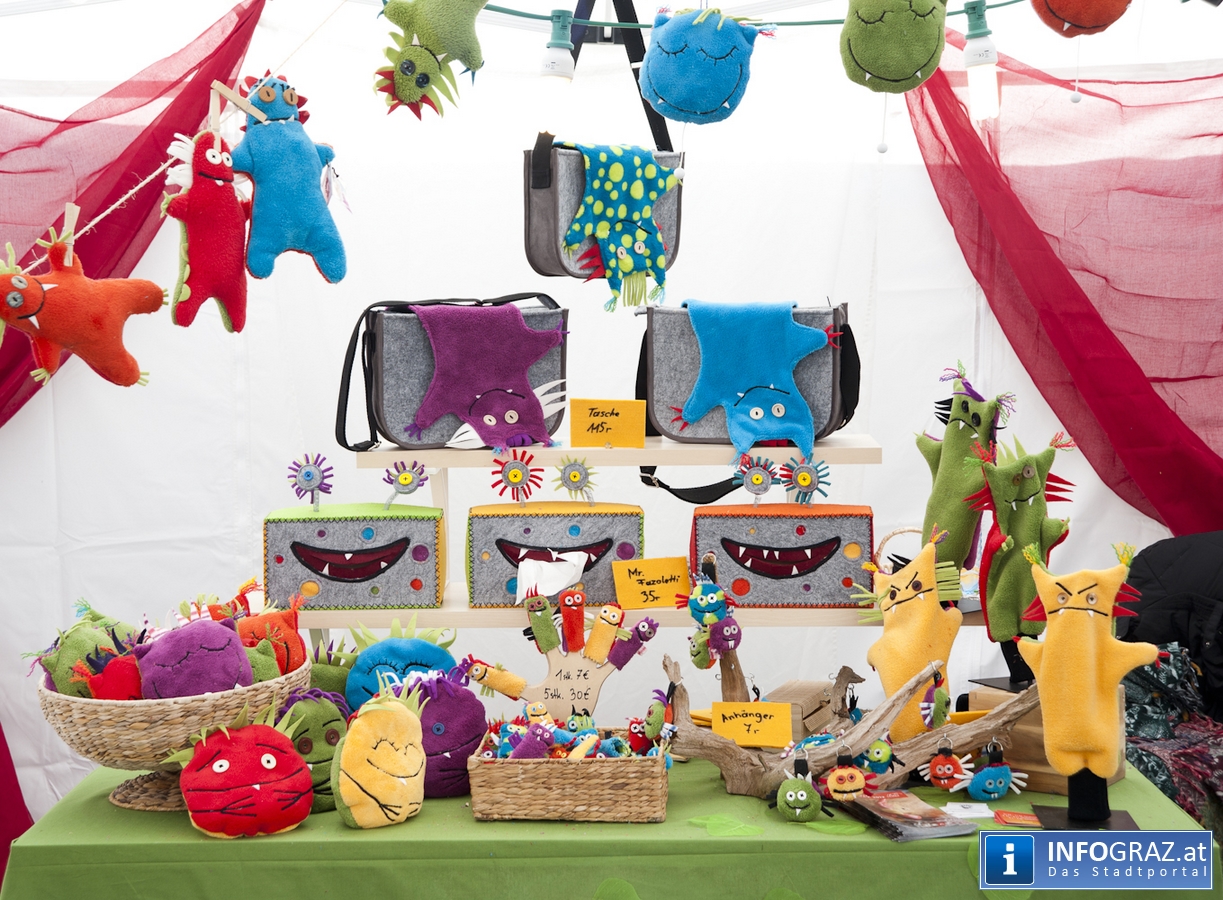 Ostermärkte in Graz 2012 - 045