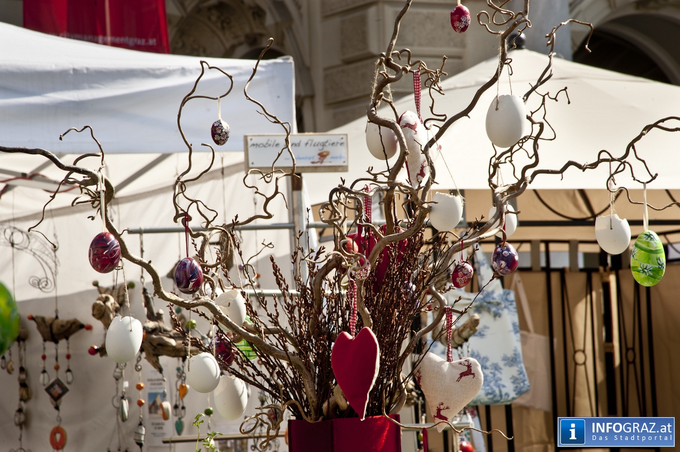 Ostermärkte in Graz 2012 - 044