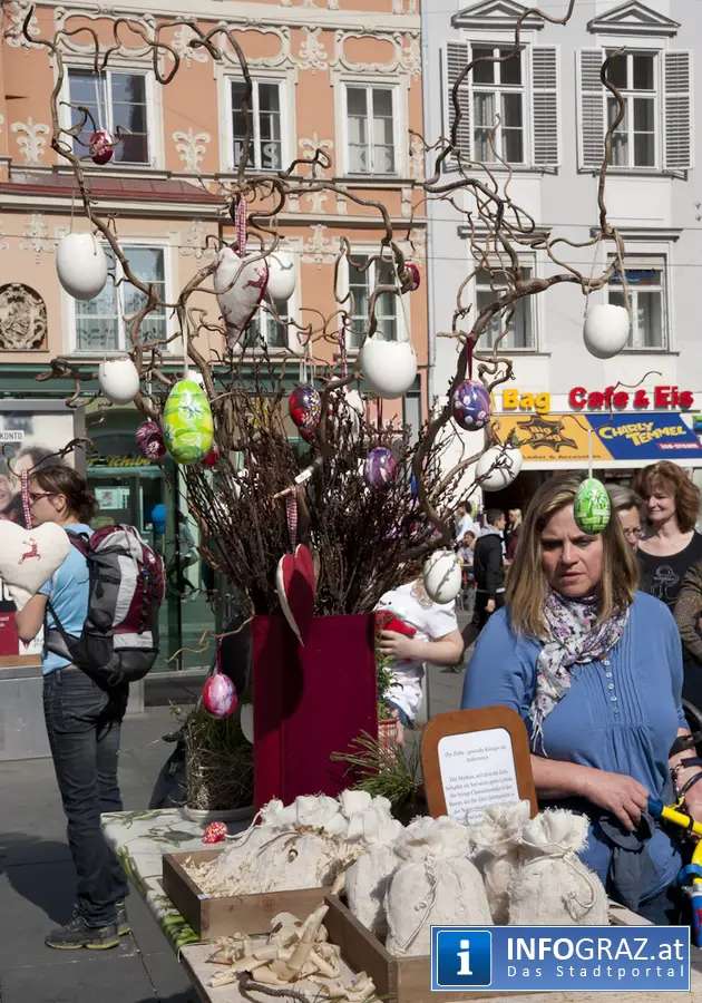Ostermärkte in Graz 2012 - 042