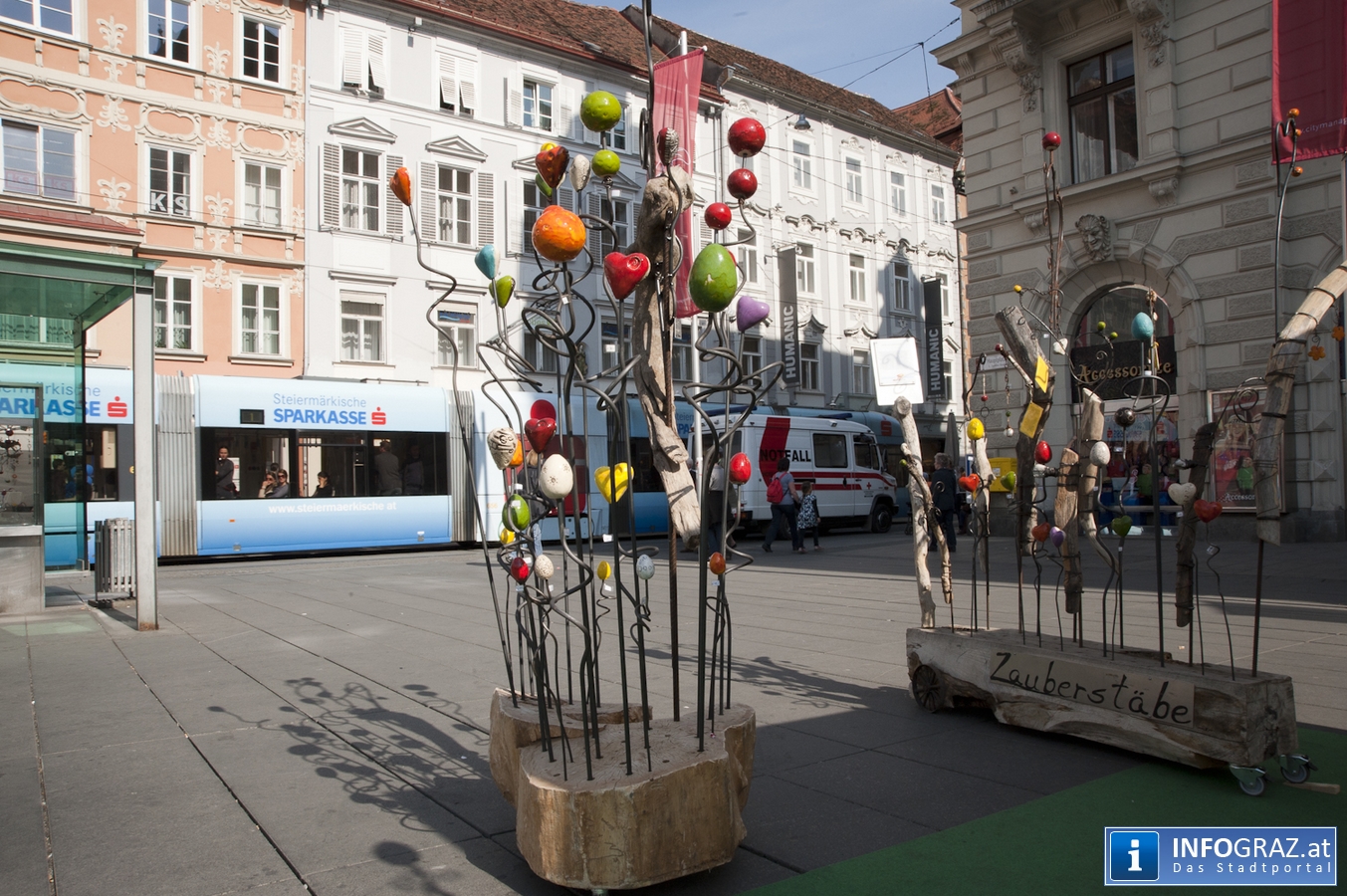 Ostermärkte in Graz 2012 - 043