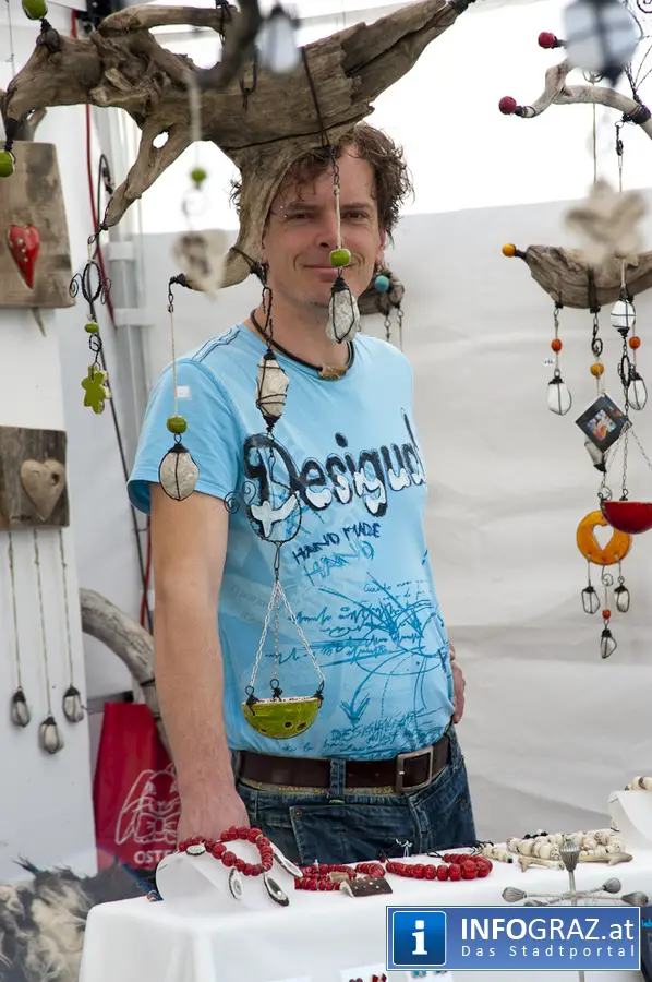 Ostermärkte in Graz 2012 - 038