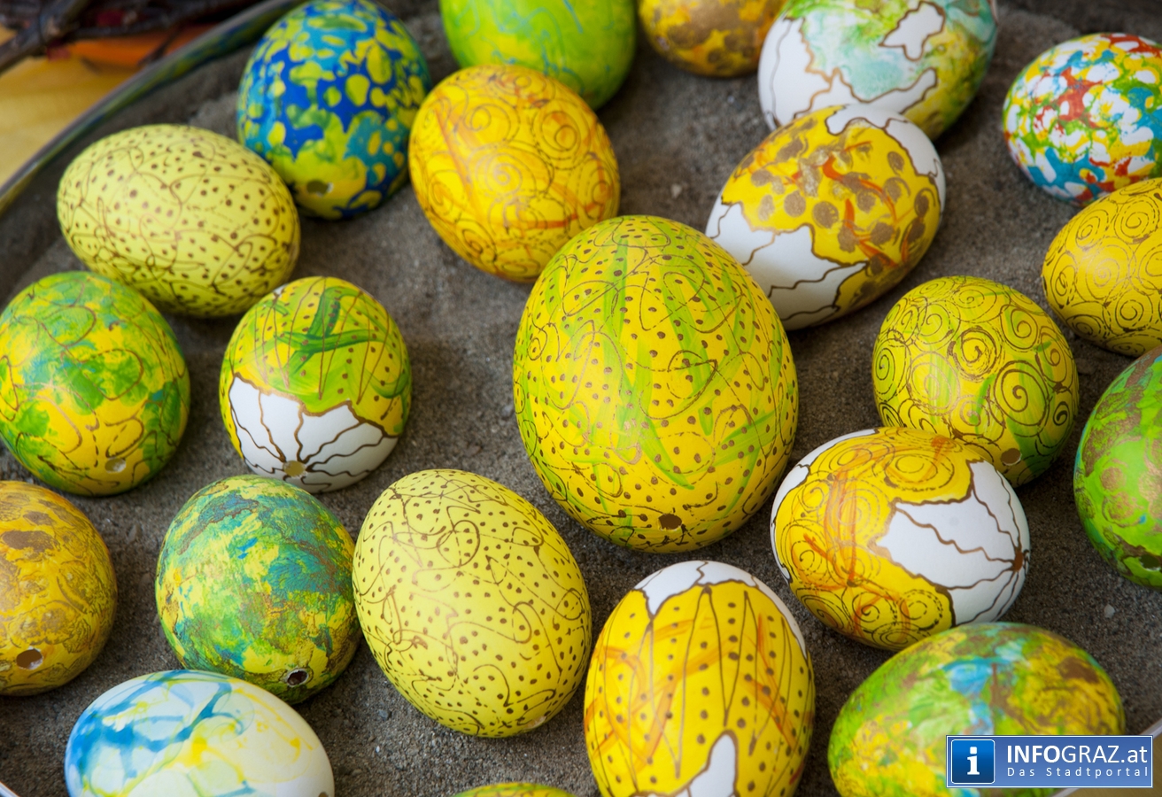 Ostermärkte in Graz 2012 - 036