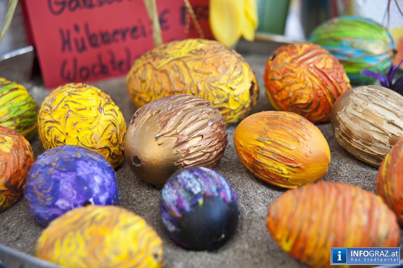 Ostermärkte in Graz 2012 - 034