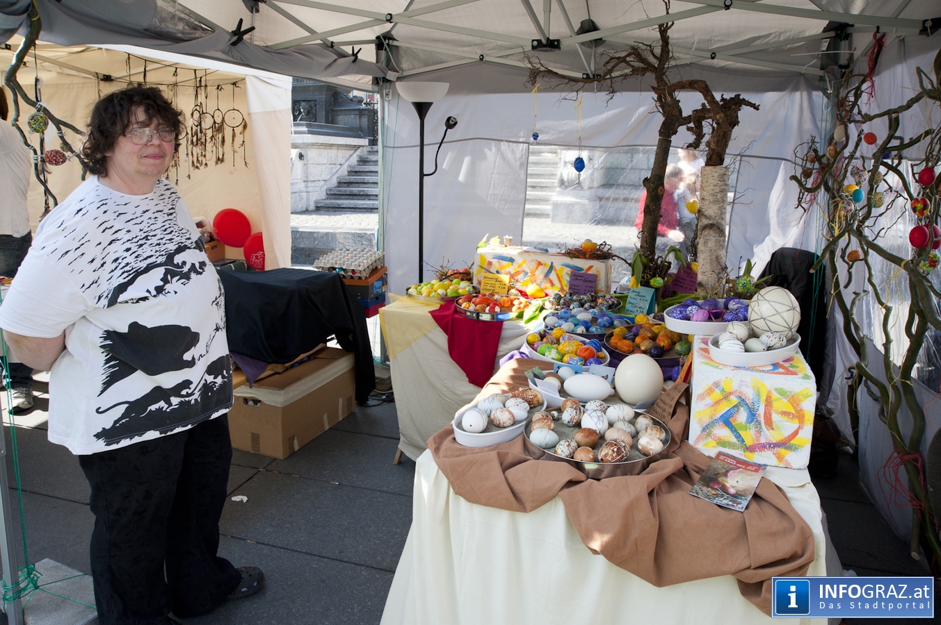 Ostermärkte in Graz 2012 - 035