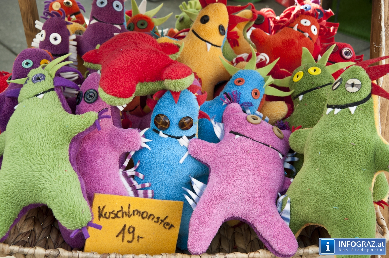 Ostermärkte in Graz 2012 - 026