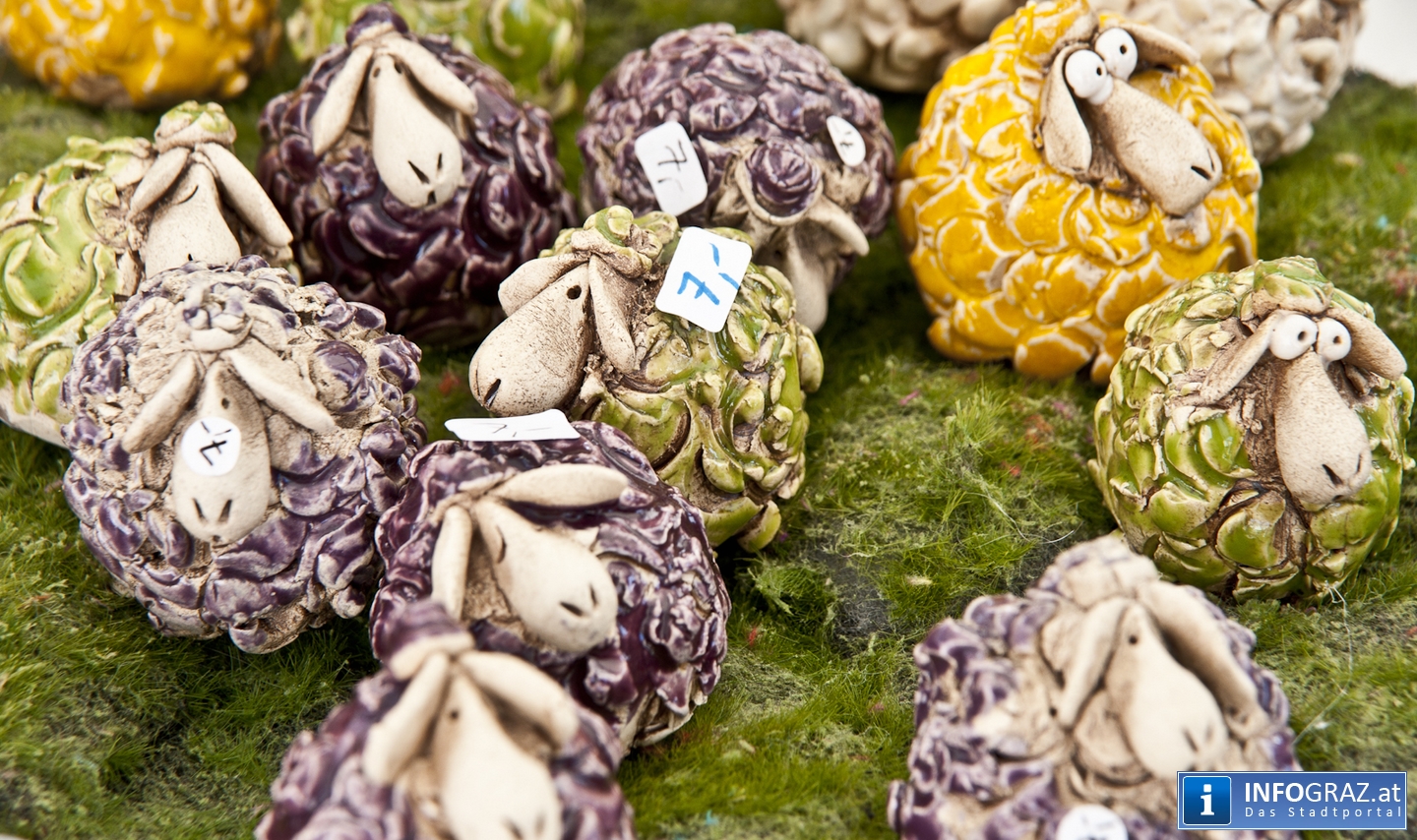 Ostermärkte in Graz 2012 - 028