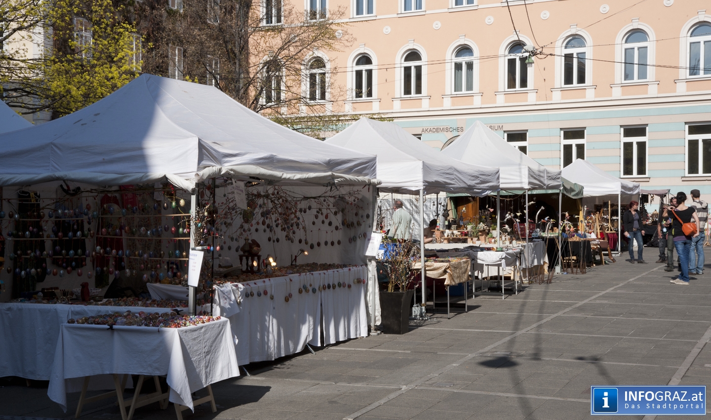 Ostermärkte in Graz 2012 - 025