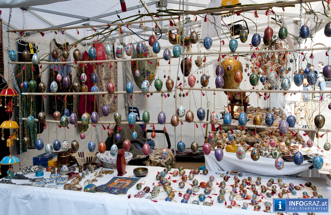 Ostermärkte in Graz 2012 - 022