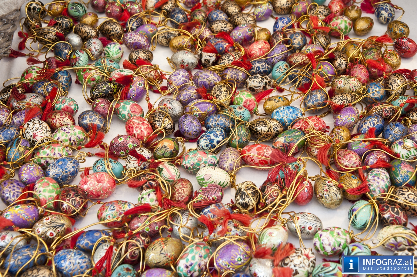 Ostermärkte in Graz 2012 - 023