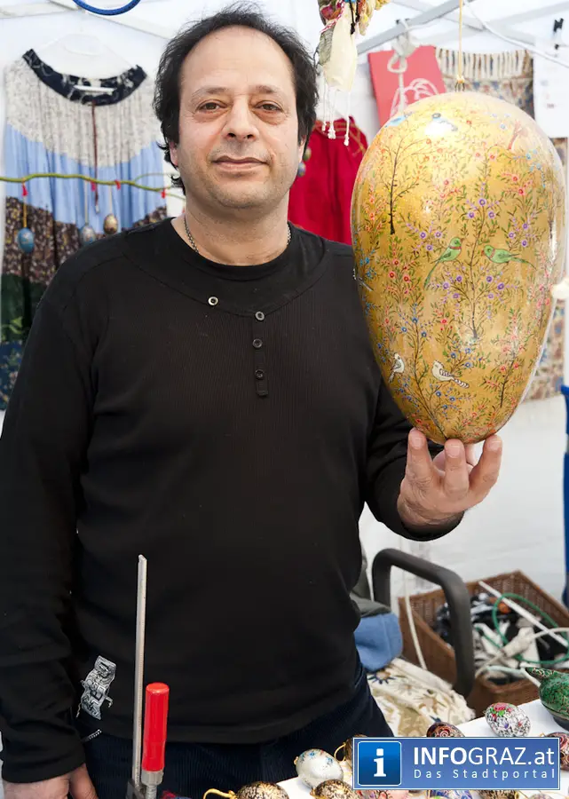 Ostermärkte in Graz 2012 - 021