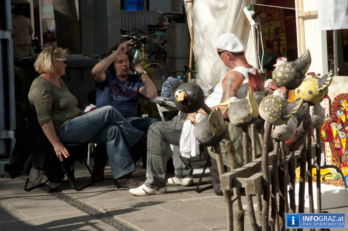 Ostermärkte in Graz 2012 - 017