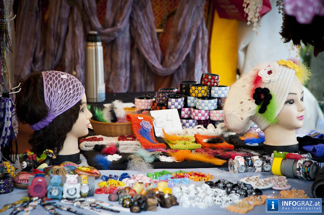 Ostermärkte in Graz 2012 - 016