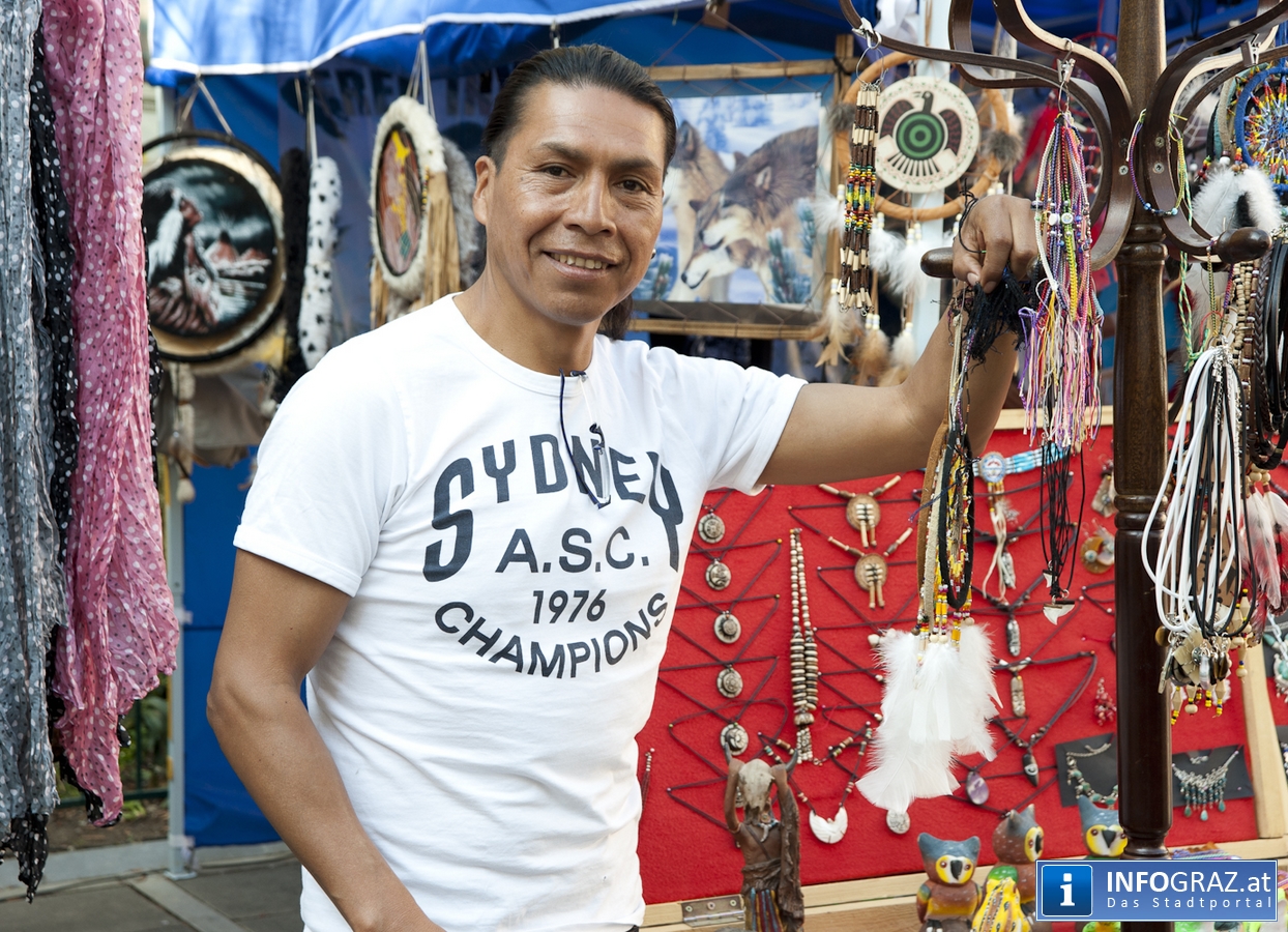 Ostermärkte in Graz 2012 - 013