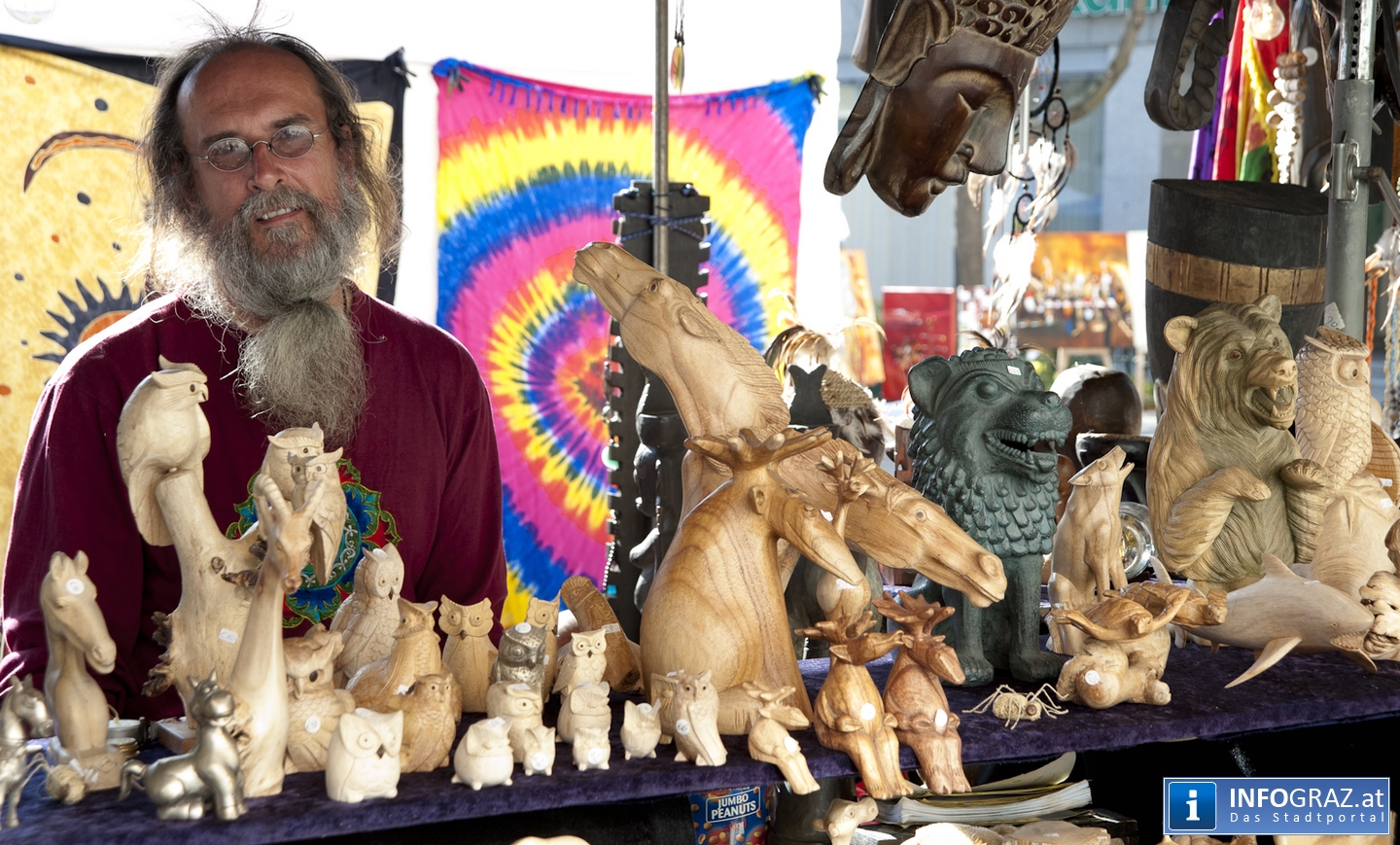 Ostermärkte in Graz 2012 - 012