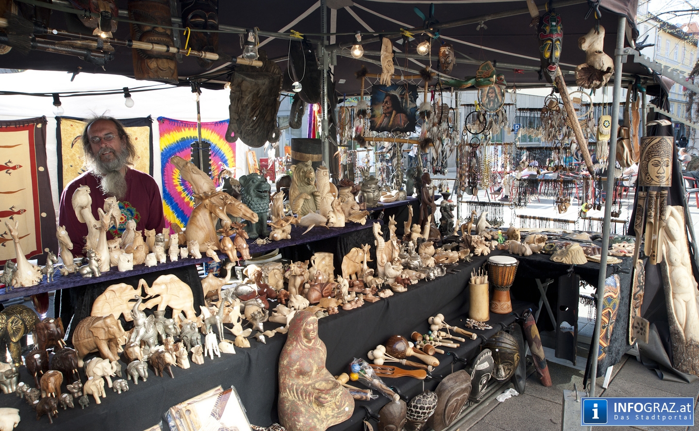 Ostermärkte in Graz 2012 - 000