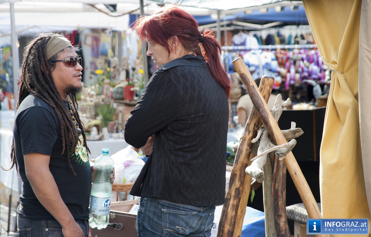 Ostermärkte in Graz 2012 - 011