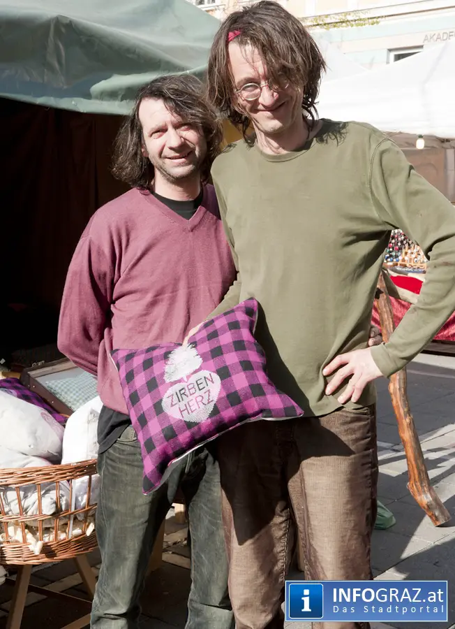 Ostermärkte in Graz 2012 - 008