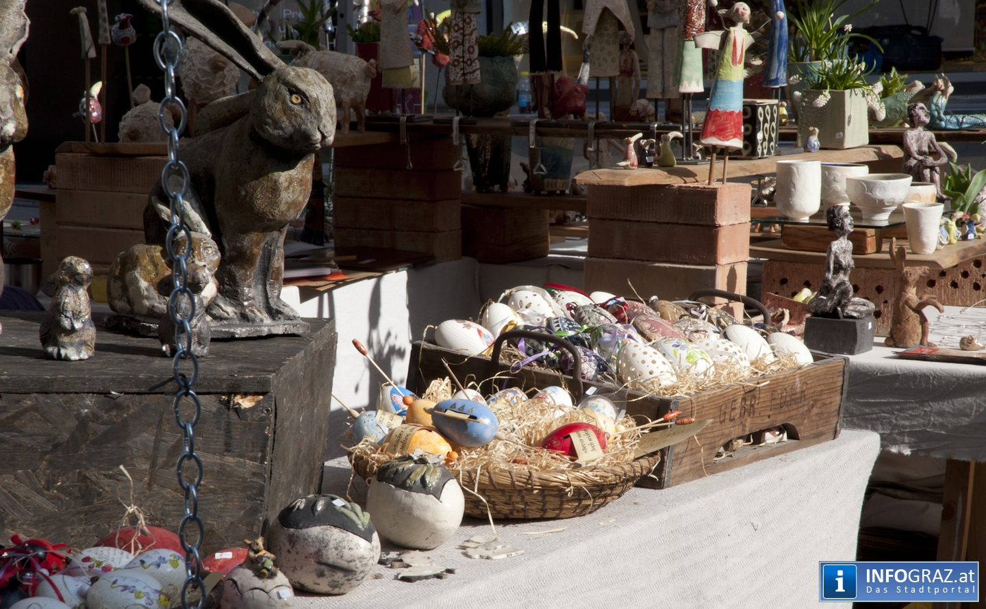 Ostermärkte in Graz 2012 - 009