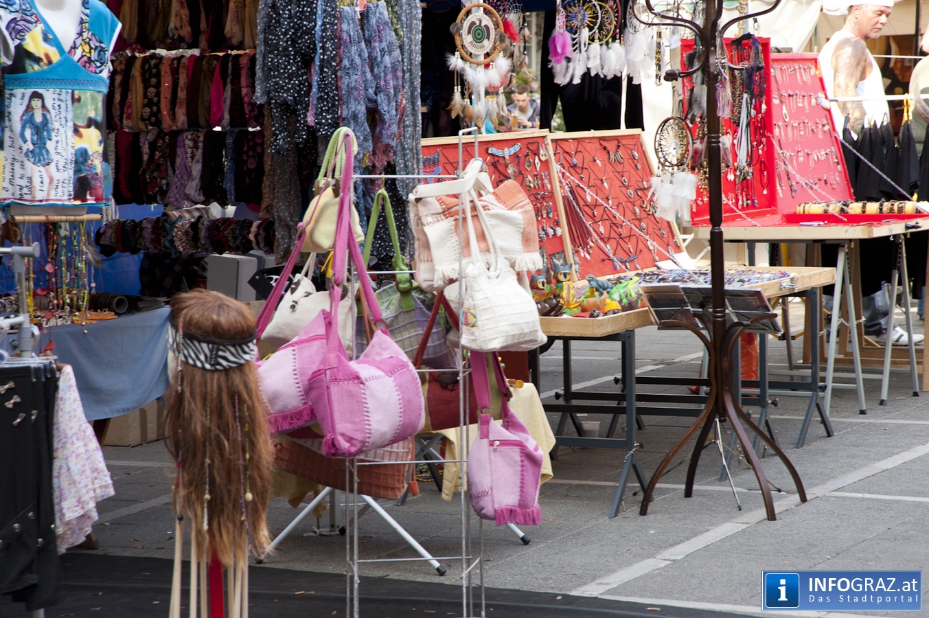 Ostermärkte in Graz 2012 - 005