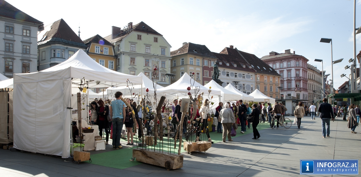 Ostermärkte in Graz 2012 - 006