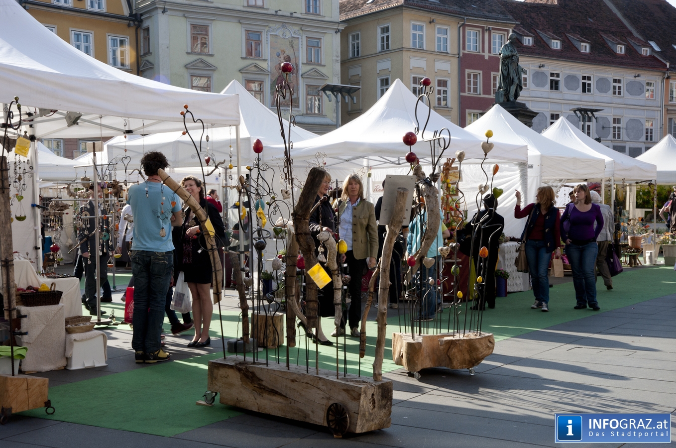 Ostermärkte in Graz 2012 - 007