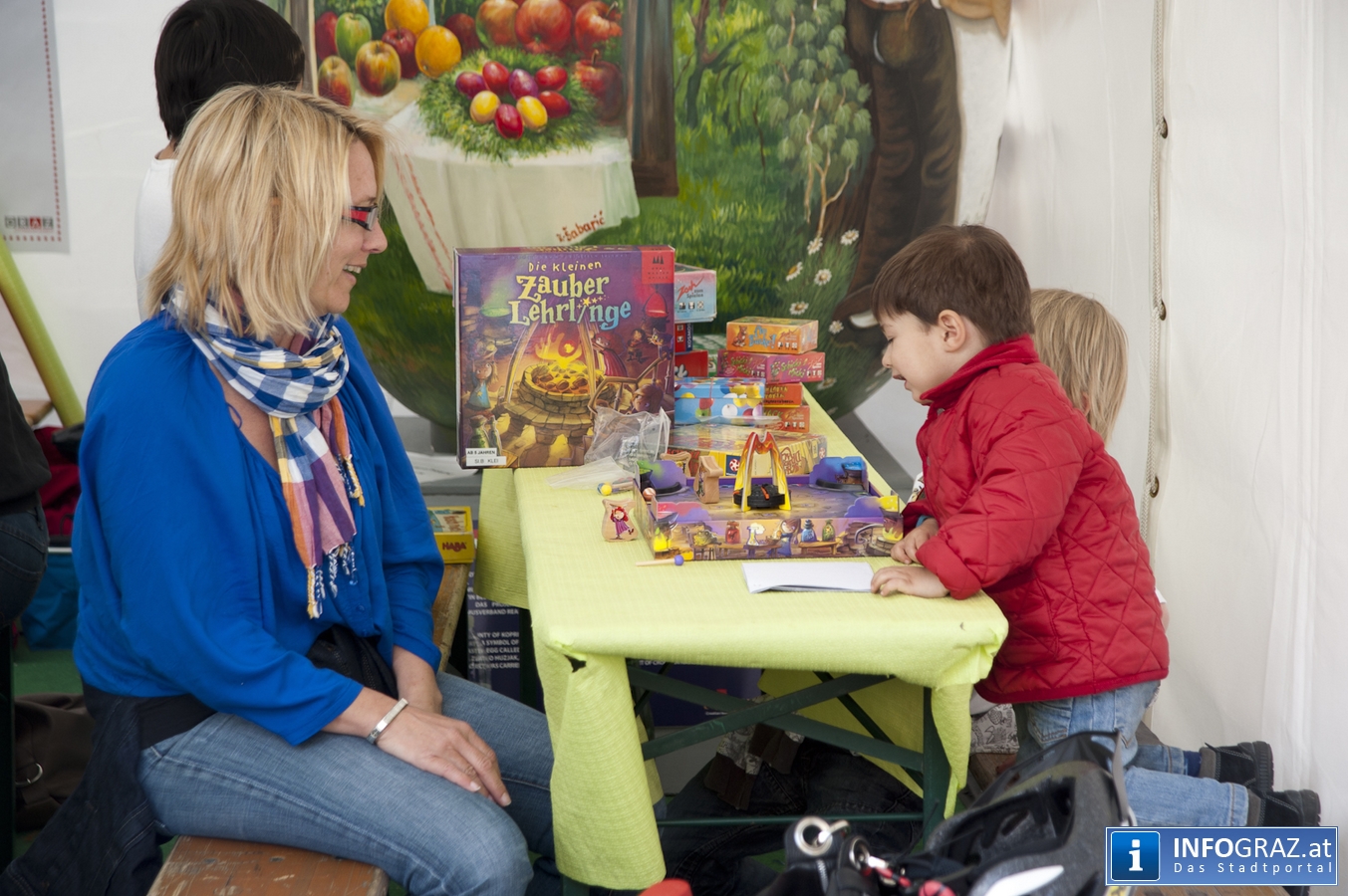 Ostermärkte in Graz 2012 - 003