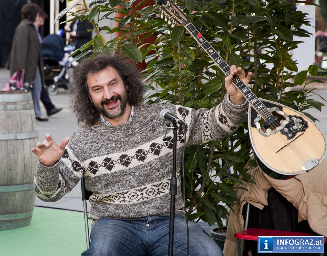 Ostermärkte in Graz 2012 - 004