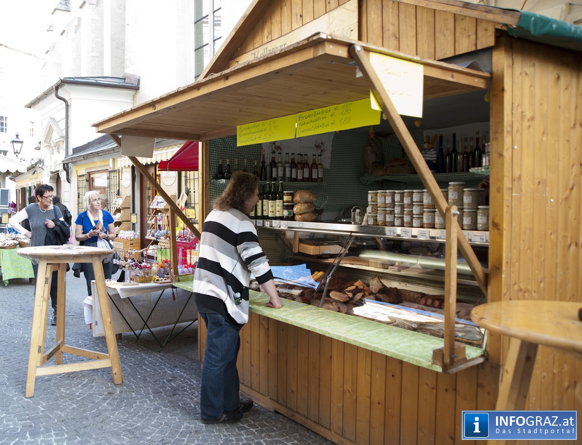 Ostermärkte in Graz 2012 - 002